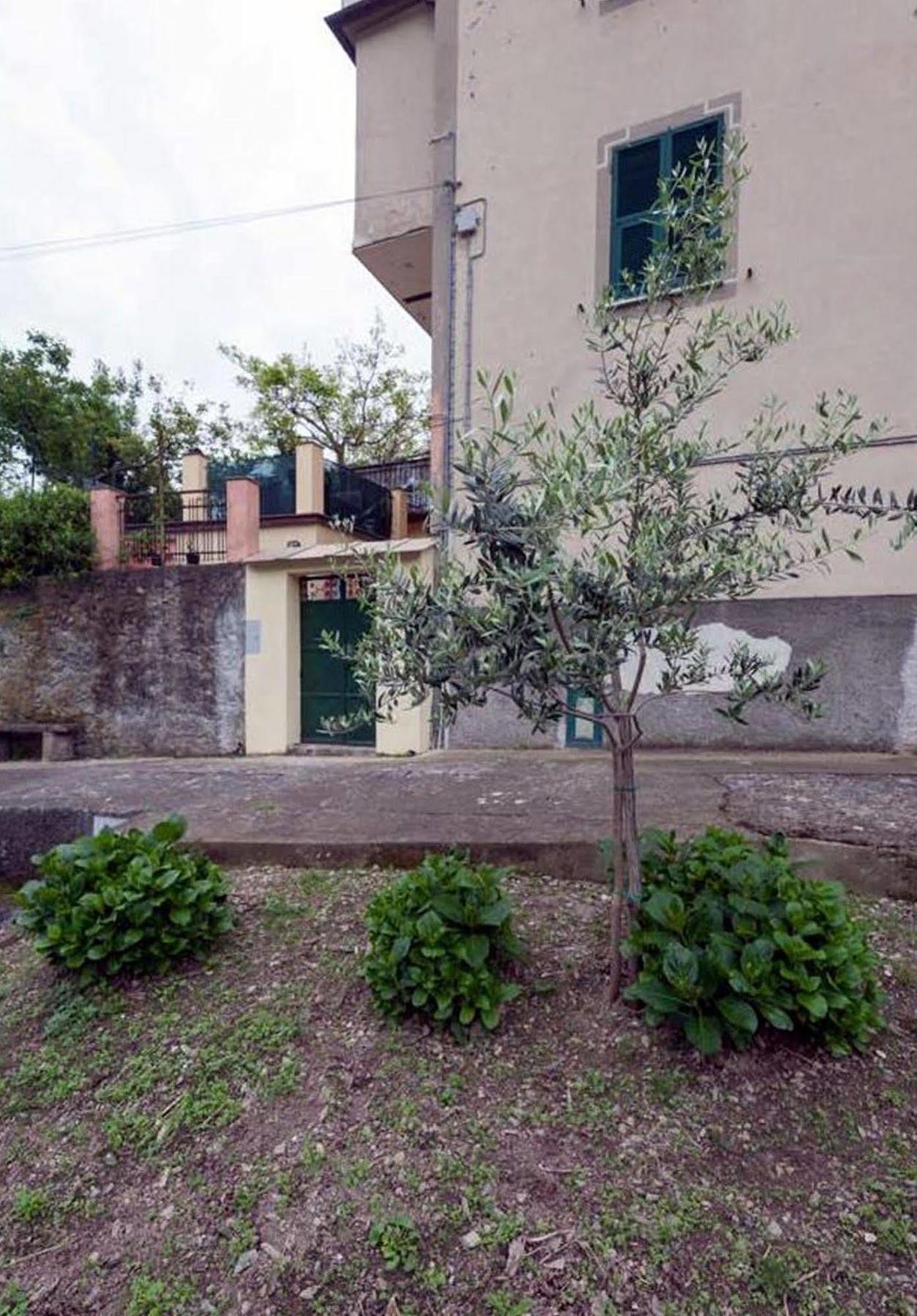 New Hanging Garden Corniglia Exterior photo