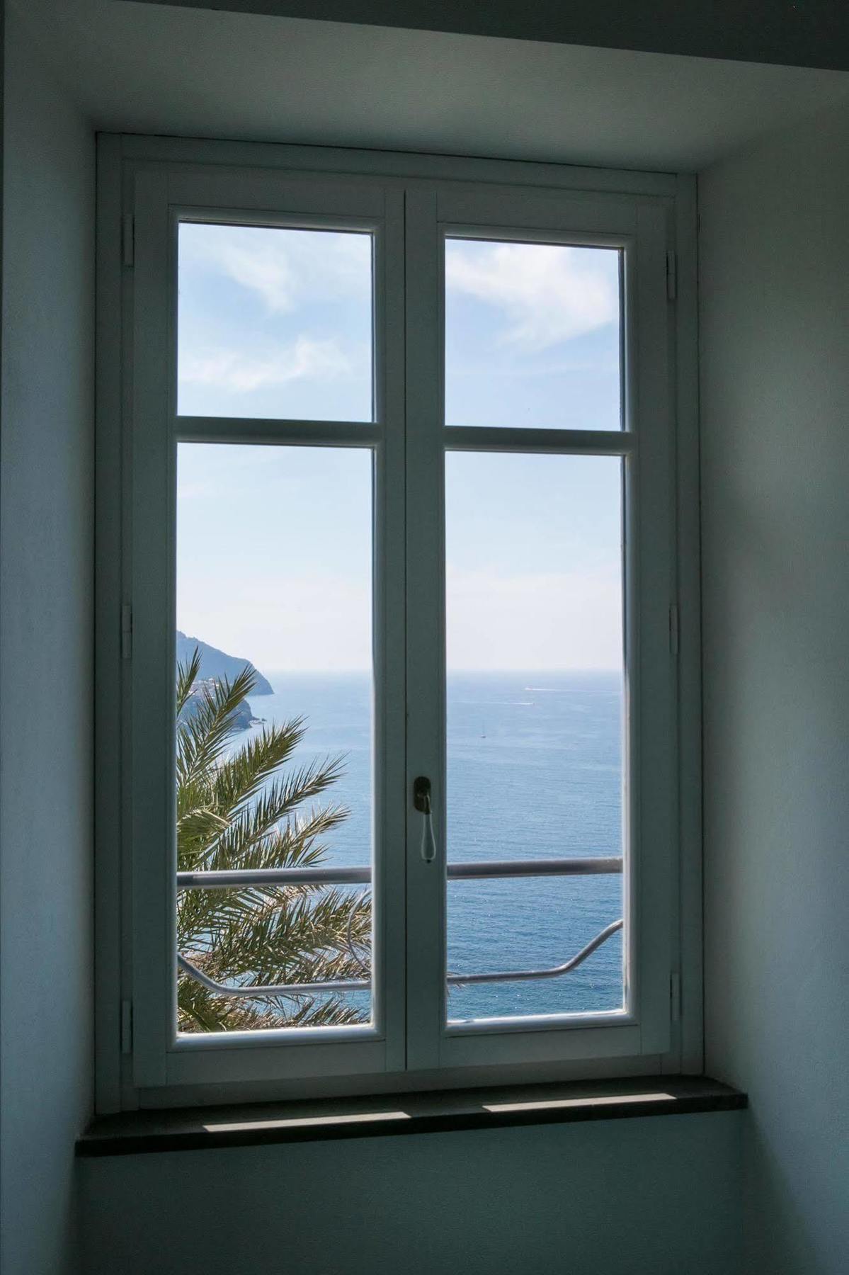 New Hanging Garden Corniglia Exterior photo